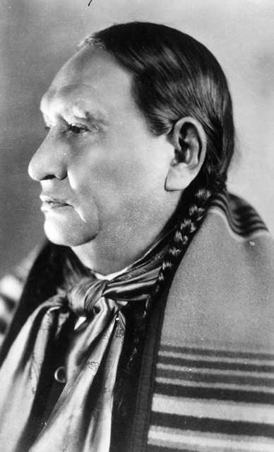 Chief Lookout
