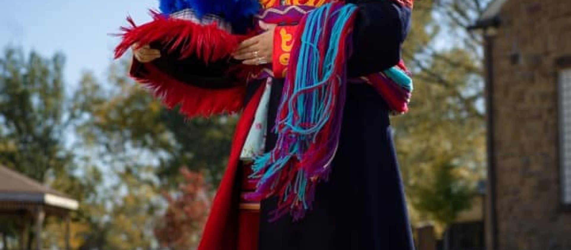 Women's Dressing 1