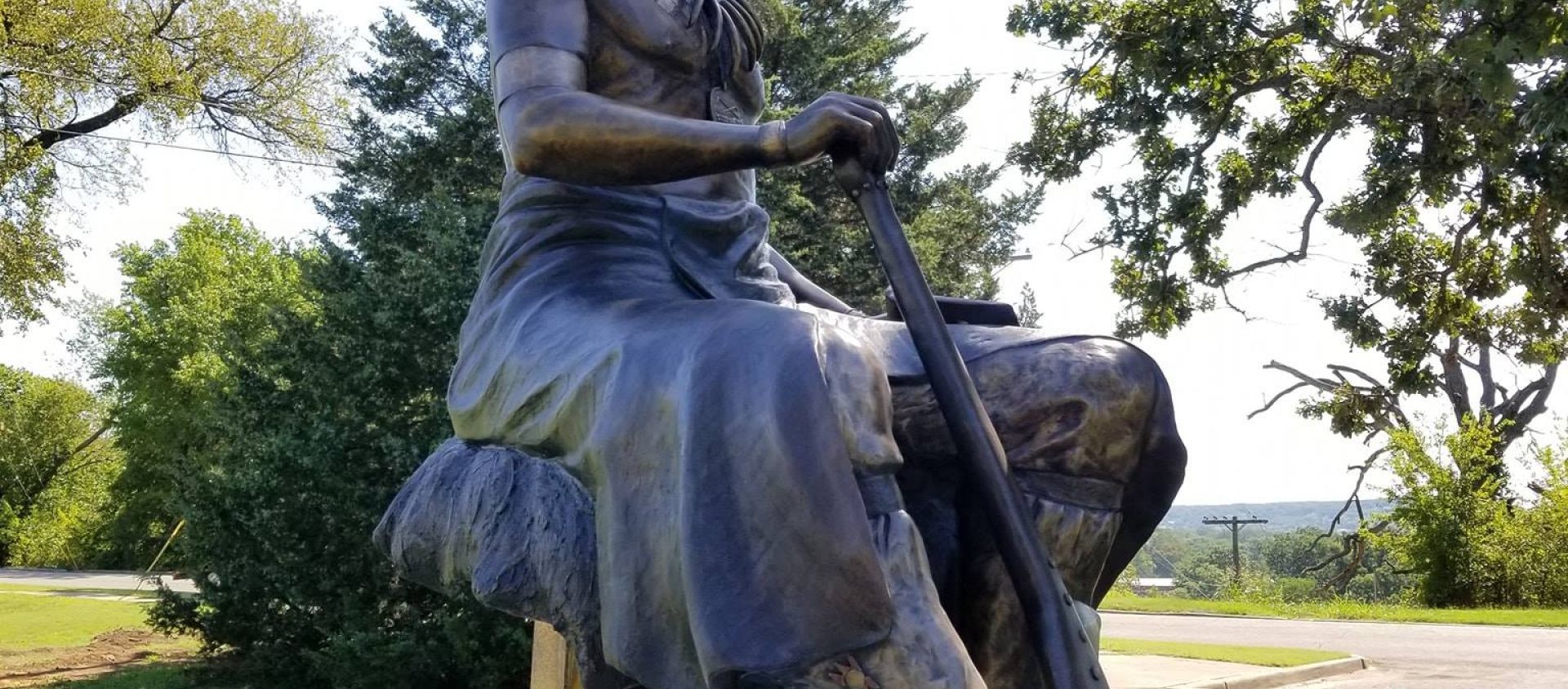 Osage Campus 1