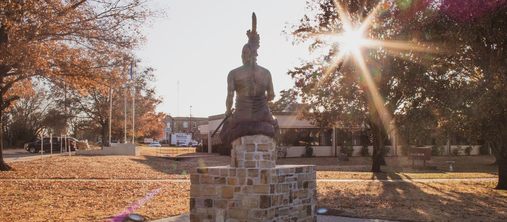 Osage Campus 3