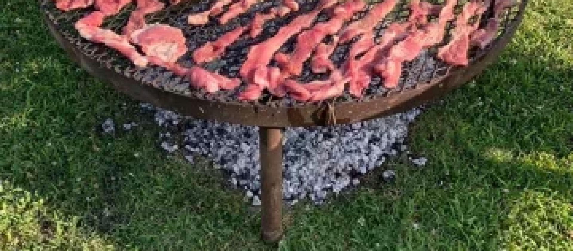 Pork Barbecue 