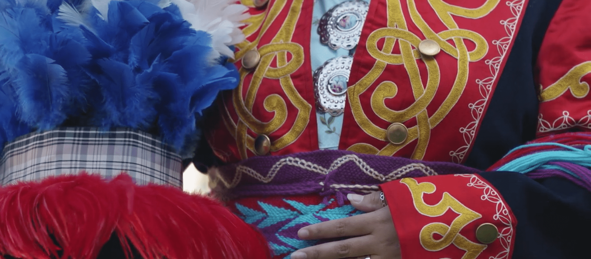 Osage Reading List Image