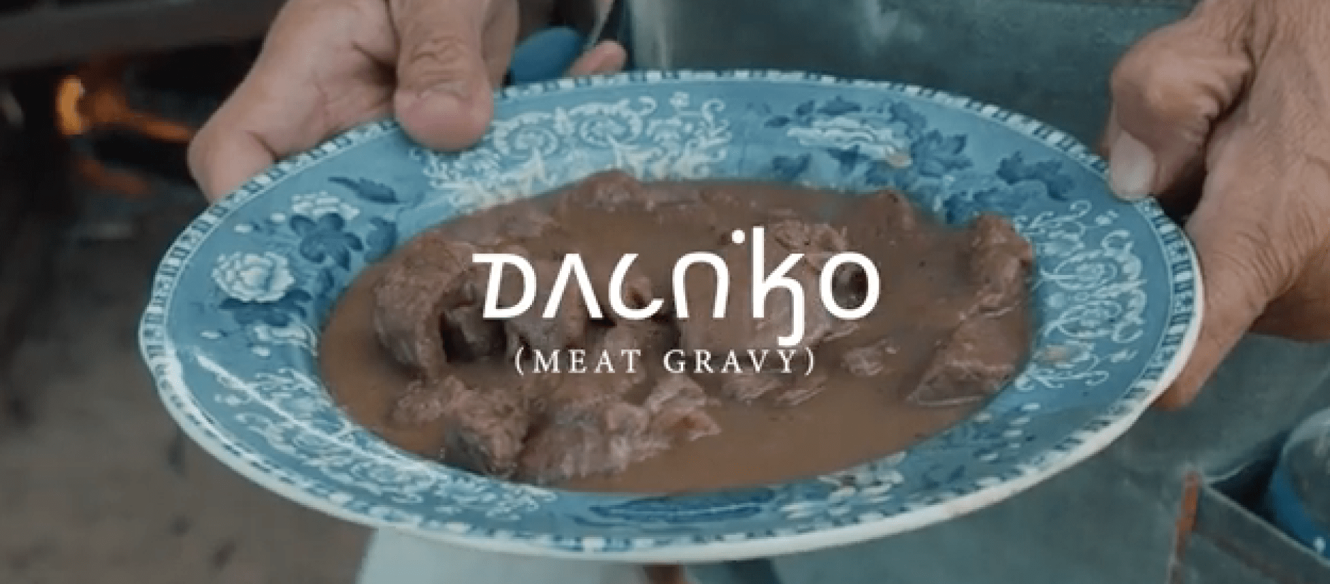 Meat Gravy Thumbnail 