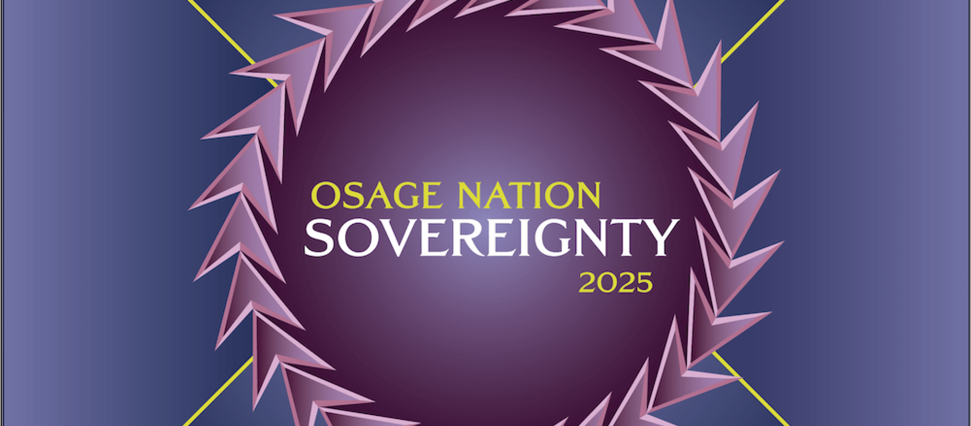 Sovereignty 2025 Image