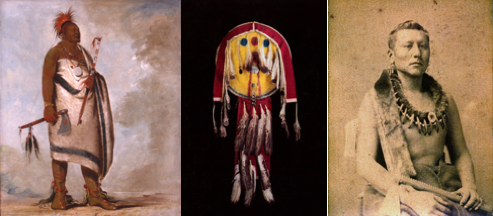 Black Dog's War Shield