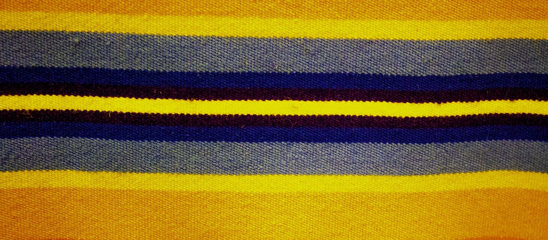 Osage Nation Announces Sesquicentennial Pendleton Blanket Design