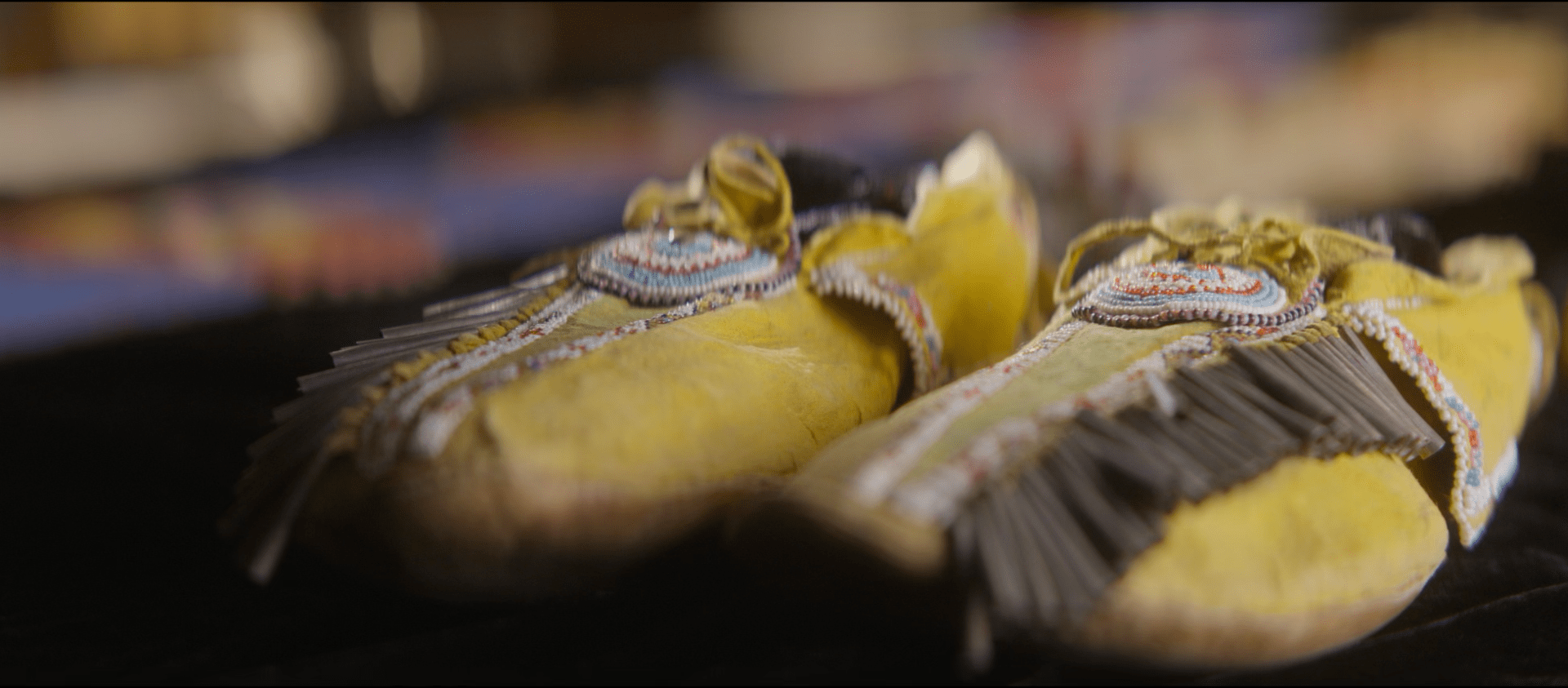 Moccasins Image