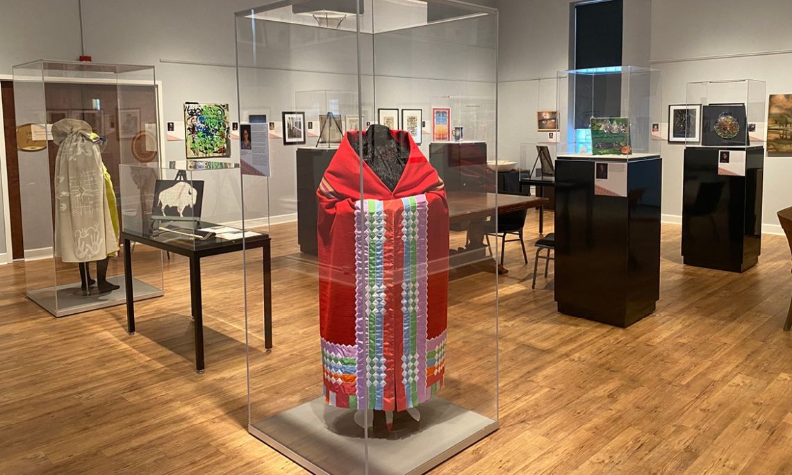 Osage Creativity Exhibit Osage Creativity Exhibit