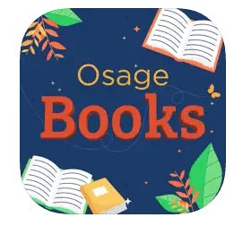 Osage Books