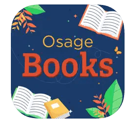 Osage Books 