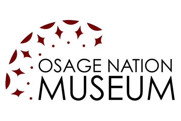 Osage Nation Museum Logo