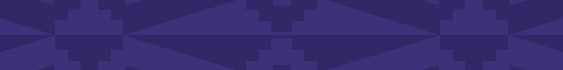 Arrowhead background pattern
