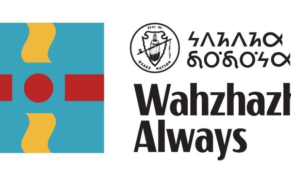 Wahzhazhe Always 