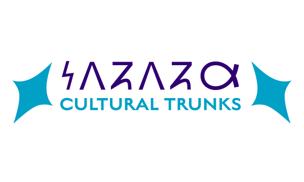 Osage Cultural Trunks logo