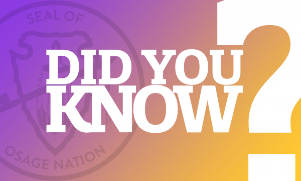 Did you know?