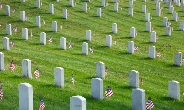 Memorial Day