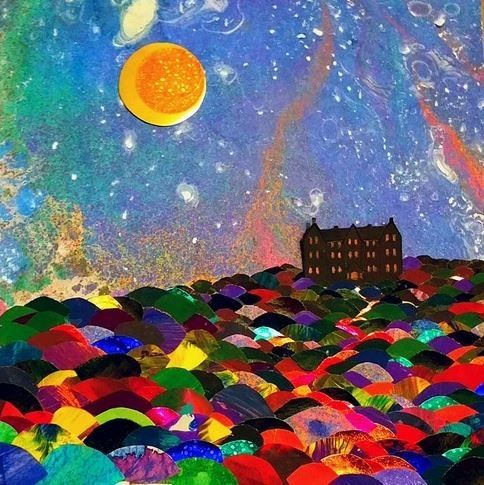 Many Moons album by the Skirts Many Moons album by the Skirts